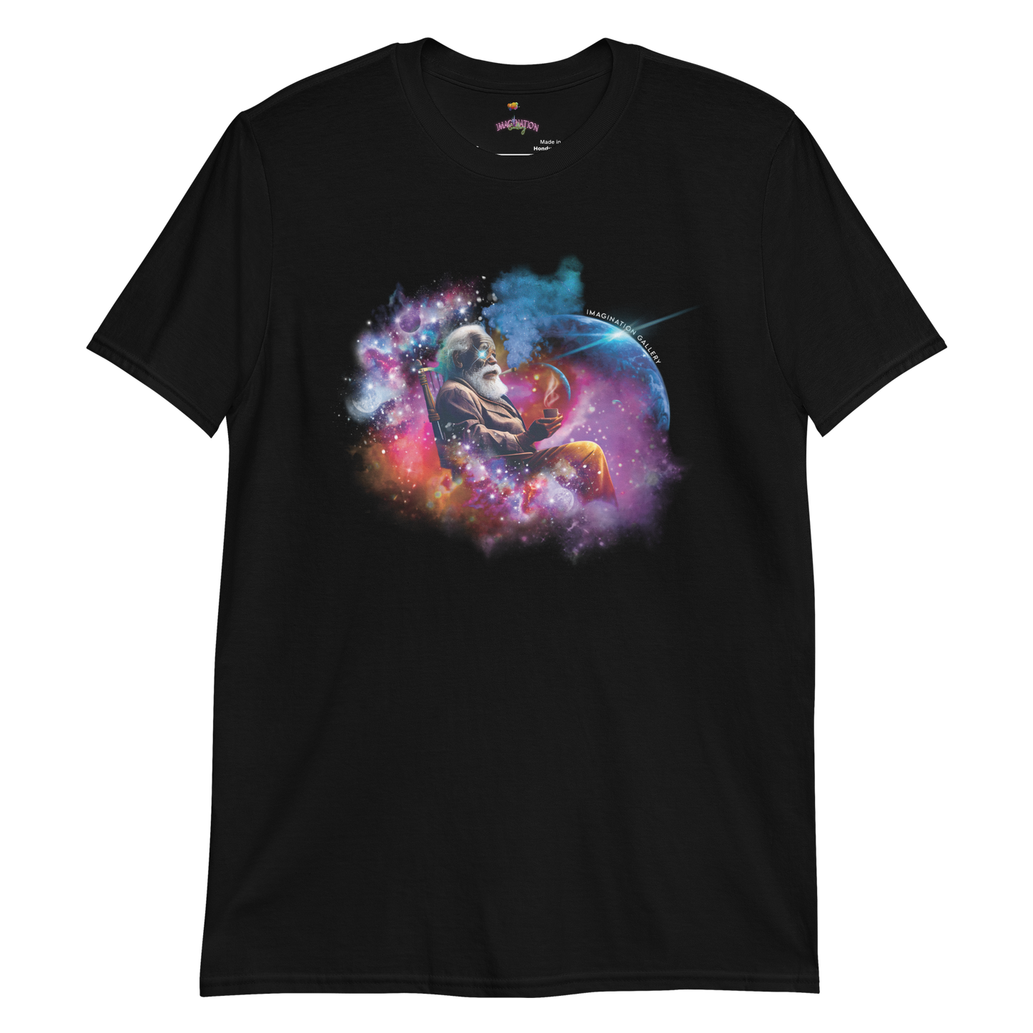 OG In Space T-Shirt