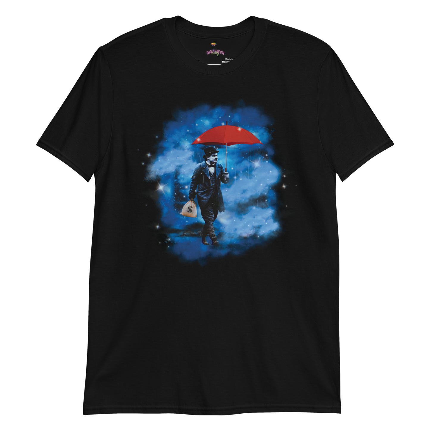 Embrace the Rain T-Shirt