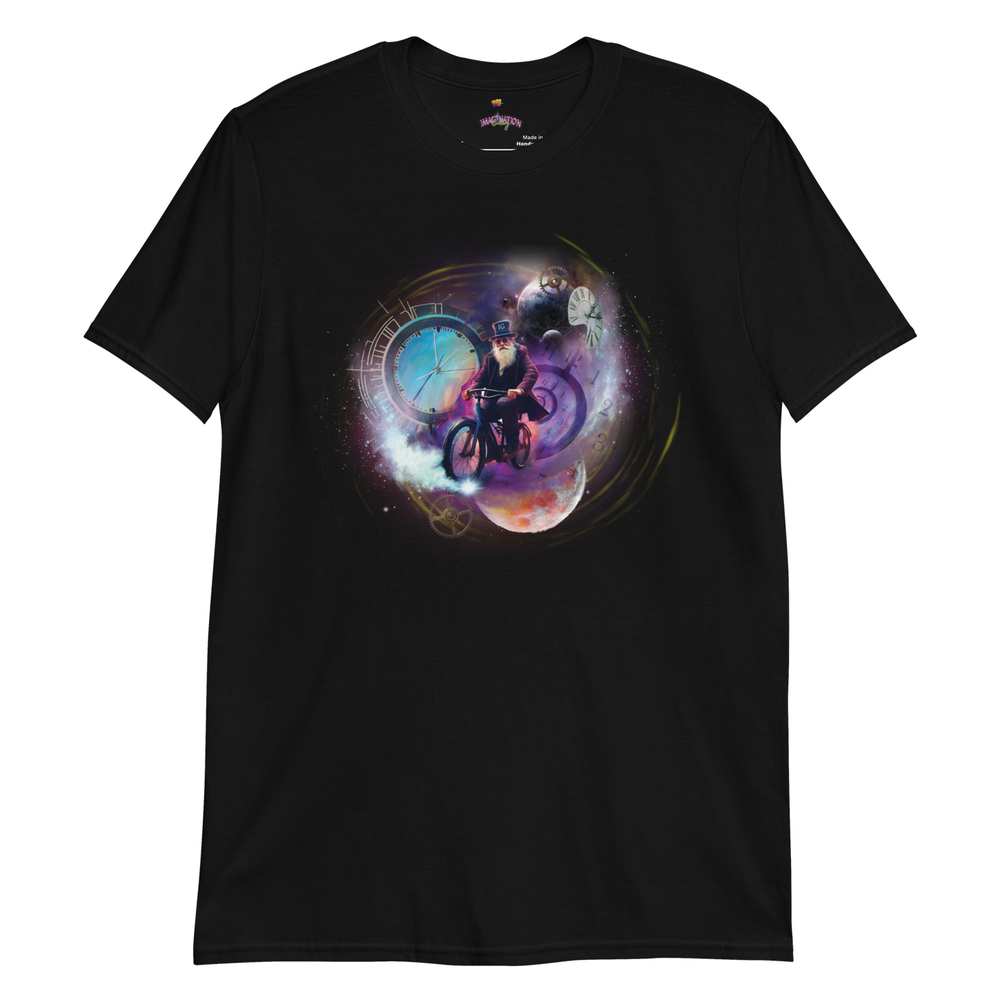 Time Traveler T-Shirt