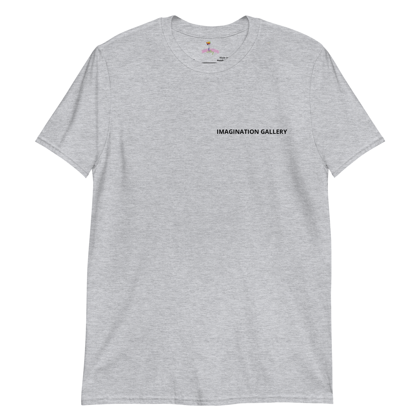 Space Date T-Shirt