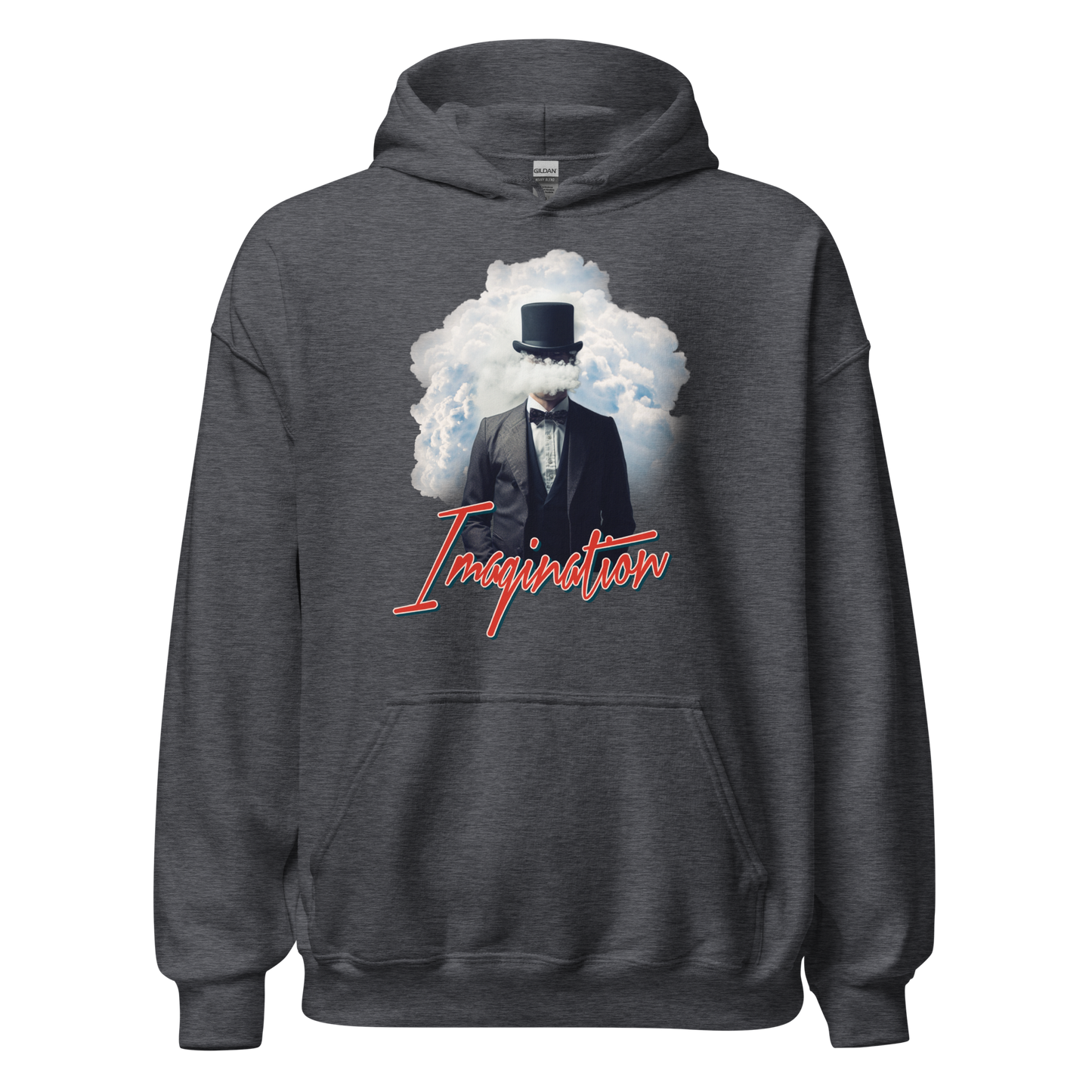 Up in Smoke Hoodie