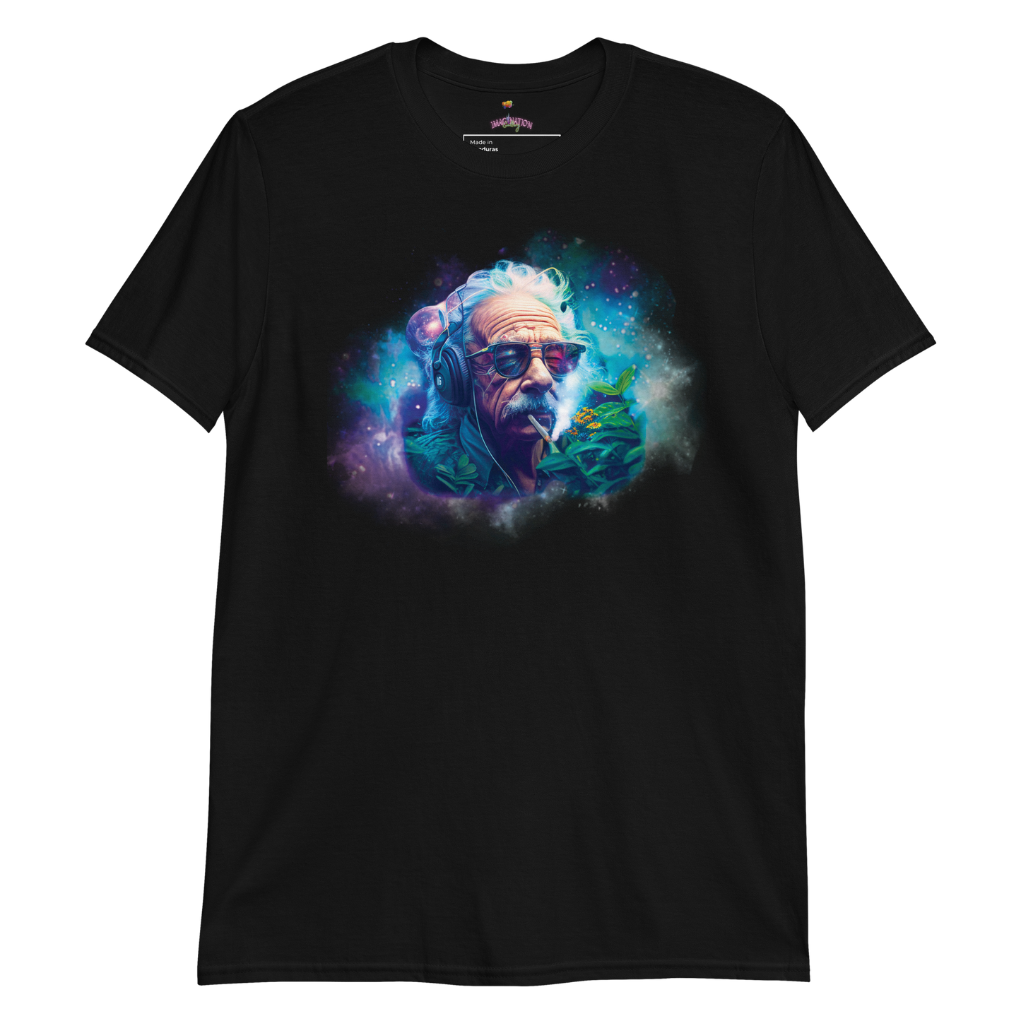 Einstein T-Shirt