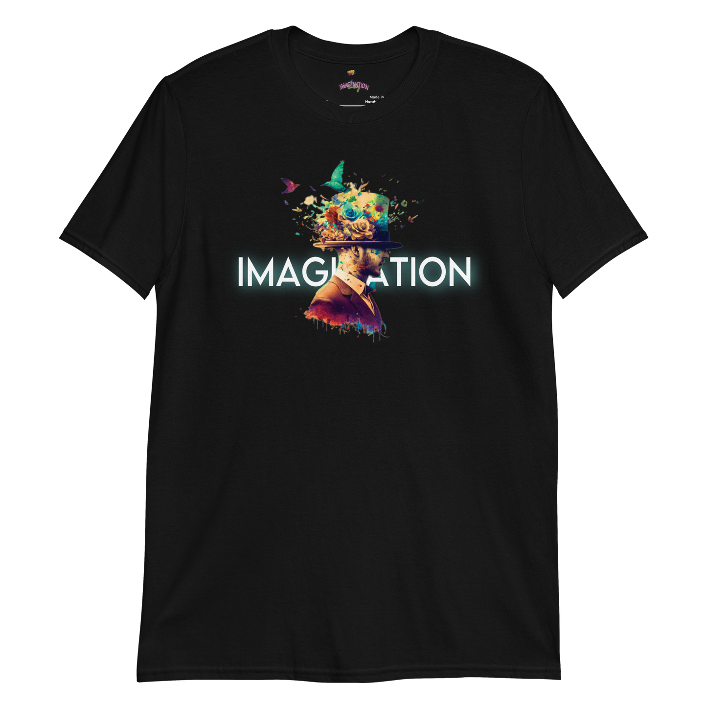 Thoughtful Thinker T-Shirt