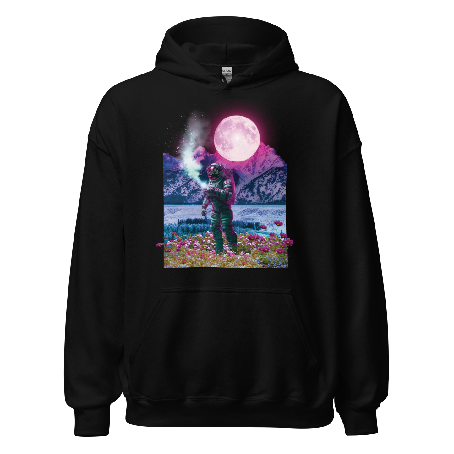 Field of Dreams Hoodie