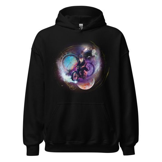 Time Traveler Hoodie