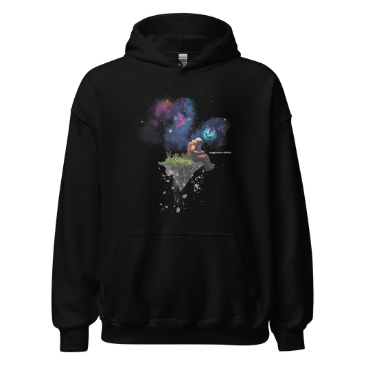 On The Edge Hoodie