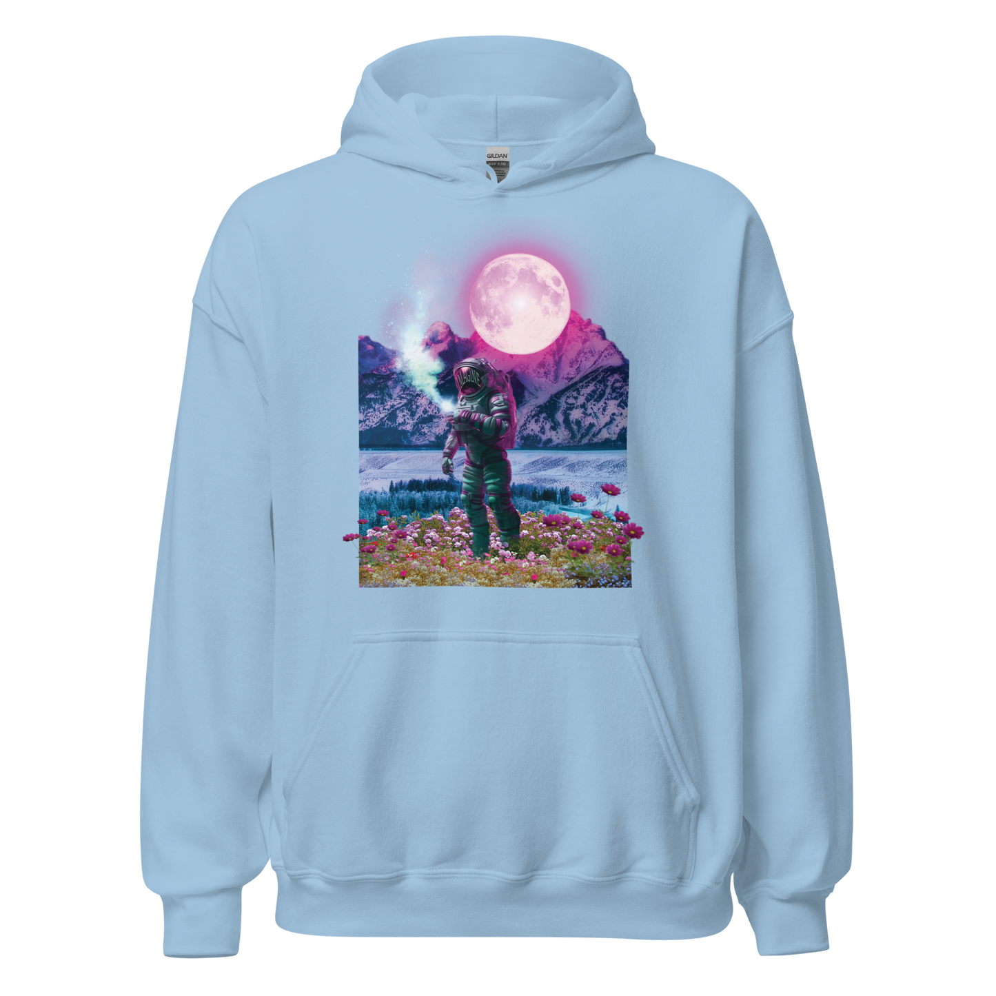 Field of Dreams Hoodie