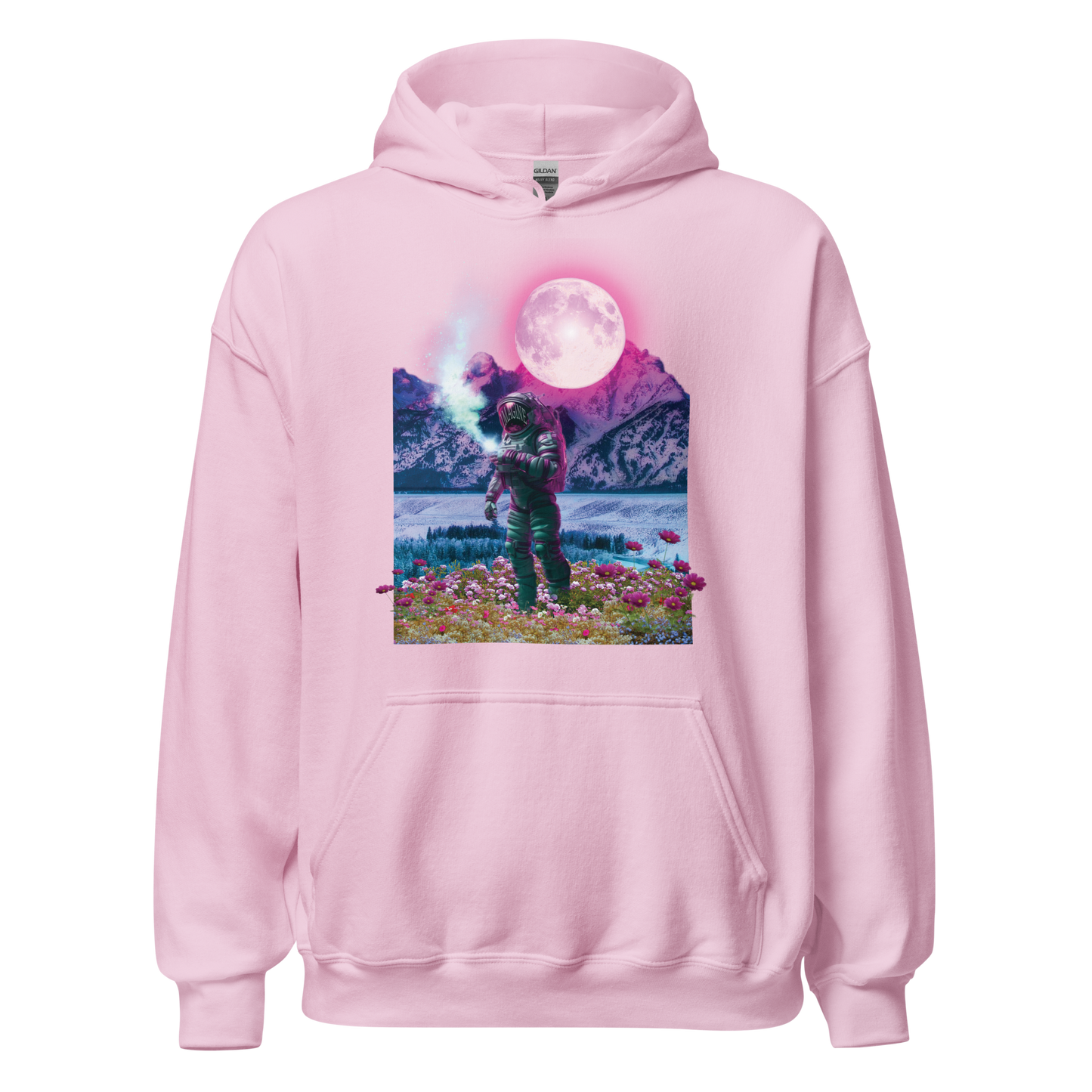 Field of Dreams Hoodie