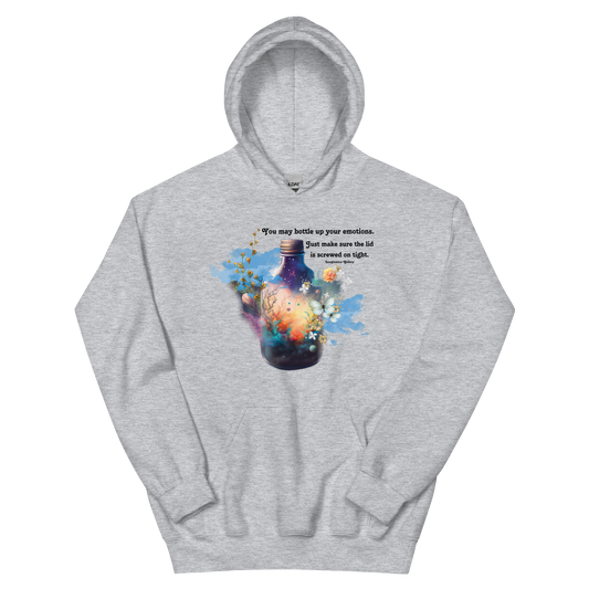 Bottled Emotions Hoodie