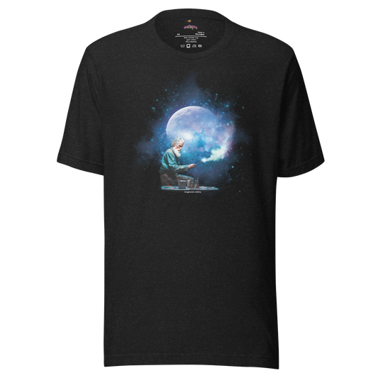 Galactic Artist Tshirt