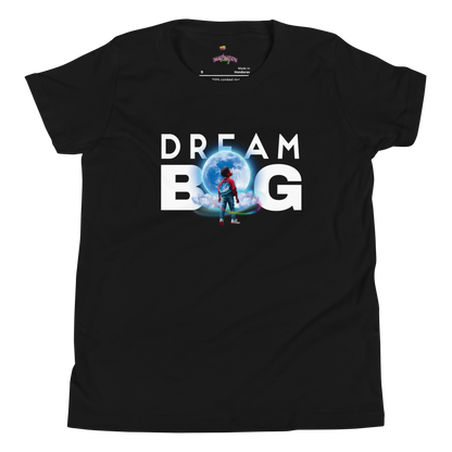 Dream Big Youth T-Shirt