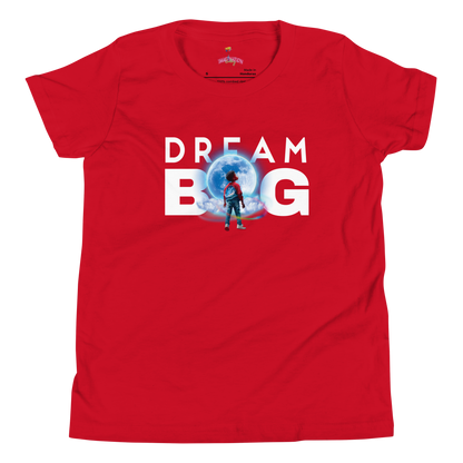Dream Big Youth T-Shirt