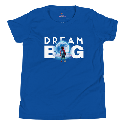 Dream Big Youth T-Shirt
